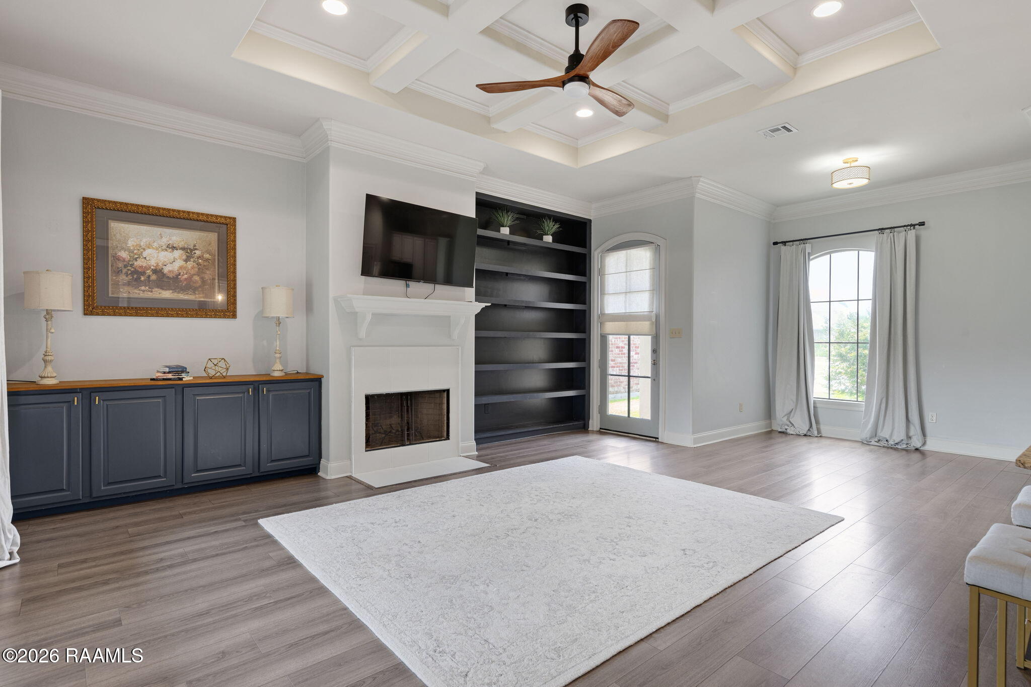 Residential in Youngsville 3