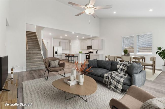 1415 Waggoner Ranch Trl, House other with 5 bedrooms, 4 bathrooms and 2 parking in Conroe TX | Image 10