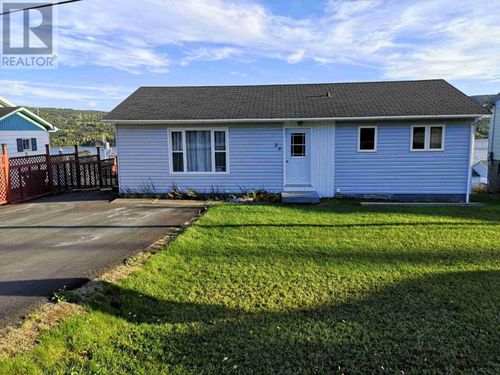 26 Church St, Baie Verte, NL, A0K | Card Image