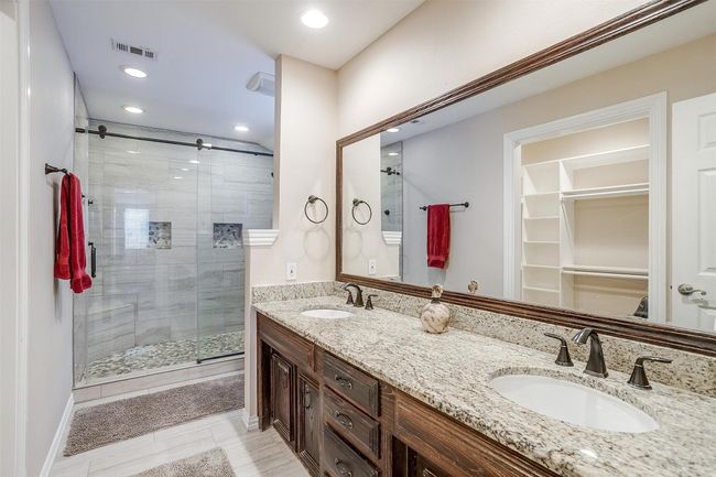 816 Autumn Lake Dr, House other with 4 bedrooms, 2 bathrooms and null parking in Allen TX | Image 24