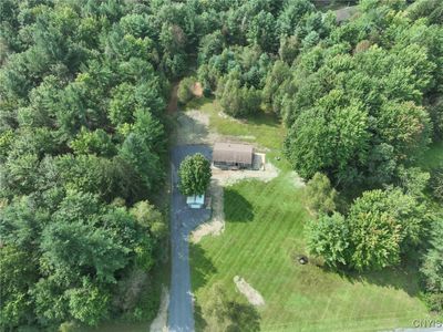 16542 County Route 62, House other with 3 bedrooms, 1 bathrooms and null parking in Hounsfield NY | Image 2