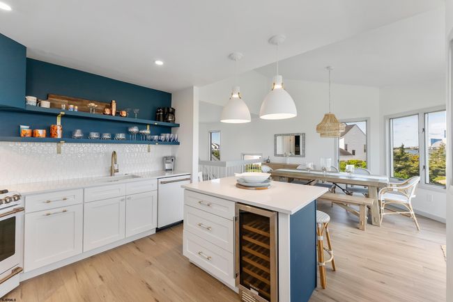 13 Delmar Dr, Condo with 3 bedrooms, 3 bathrooms and null parking in Brigantine NJ | Image 45
