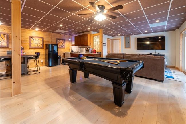 444 Miners Mountain Rd, House other with 3 bedrooms, 3 bathrooms and null parking in Sautee Nacoochee GA | Image 25