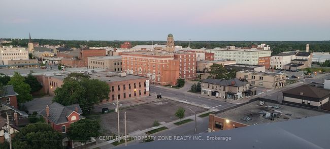 411 - 1 Wellington St, Condo with 2 bedrooms, 1 bathrooms and null parking in Brantford ON | Image 24