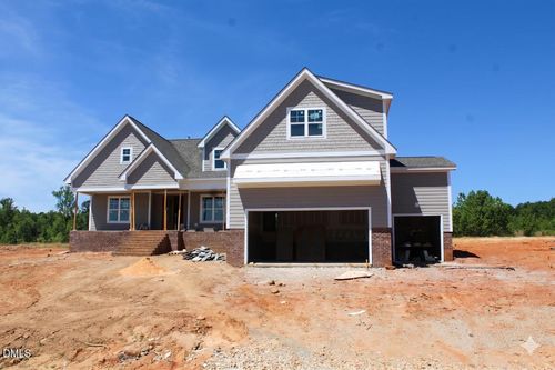 45 Peaceful Dr, Franklinton, NC, 27525-8528 | Card Image