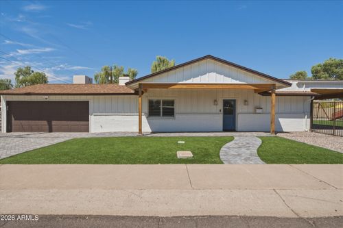 5146 N 18th Street, Phoenix, AZ, 85016 | Card Image