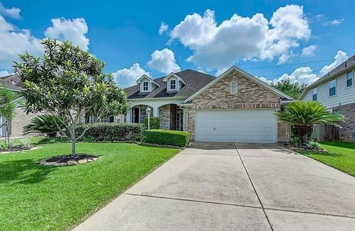 2617 Sunday House Dr, Pearland, TX, 77584-2875 | Card Image