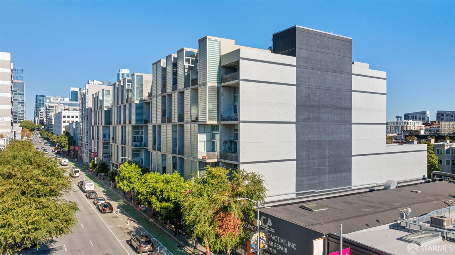 Residential in San Francisco 3