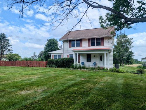 5000 Dellen Rd, Groveport, OH, 43125-9732 | Card Image