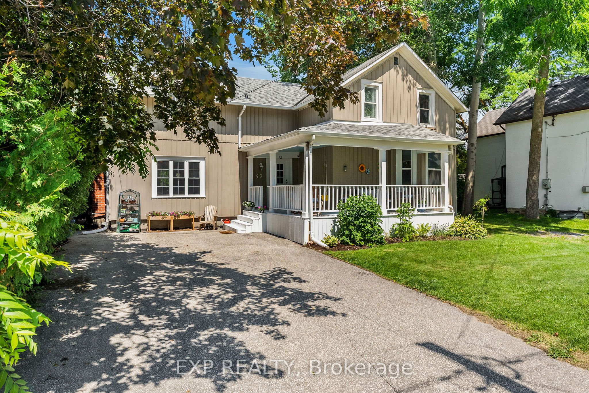 Residential in Georgina 4