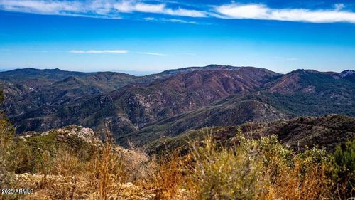 --0 E Lincoln Ridge Rd, Crown King, AZ, 86343 | Card Image