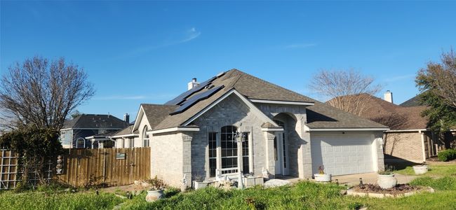 1124 Springbrook Rd, House other with 4 bedrooms, 2 bathrooms and 4 parking in Pflugerville TX | Image 32