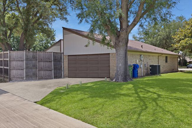 1614 Shadow Moss Way, House other with 3 bedrooms, 3 bathrooms and null parking in Carrollton TX | Image 33