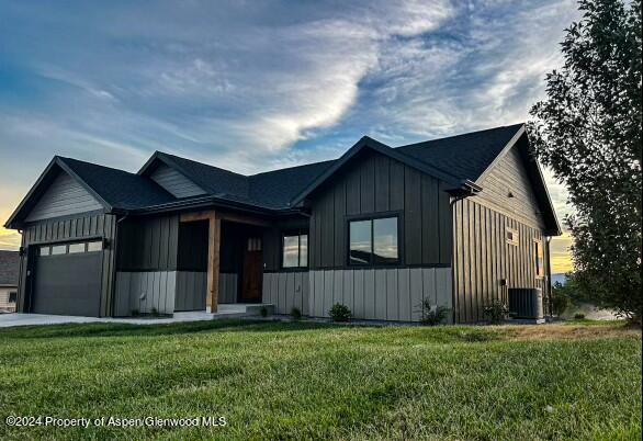 Sorrel Ln, Silt, CO 81652