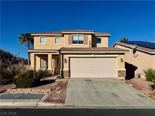 9964 Canyon Peak Dr, Las Vegas, NV, 89147-8420 | Card Image