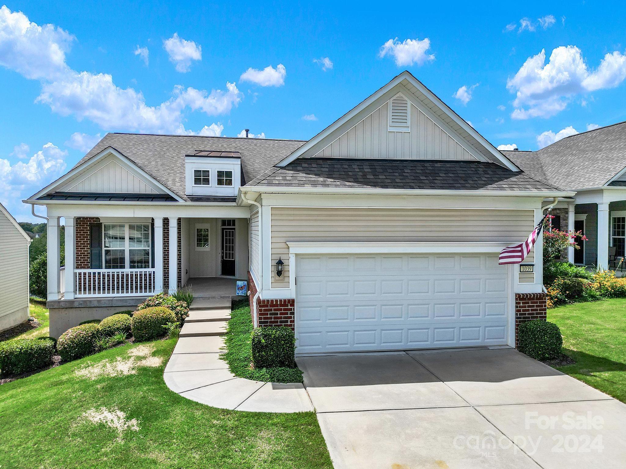 Orchid Ln, Fort Mill, SC 29707