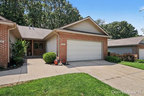 17517 Park Place Circle, Ferrysburg, MI, 49456 | Card Image