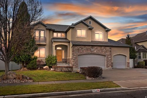 794 700, Layton, UT, 84041-3686 | Card Image