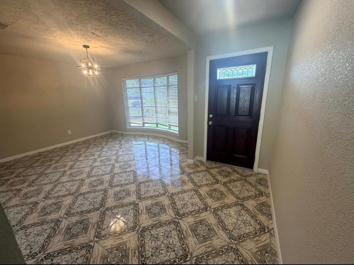Residential Lease in Houston 3