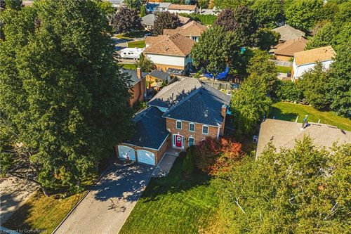 412 Melanie Cres, Ancaster, ON, L9G4B2 | Card Image