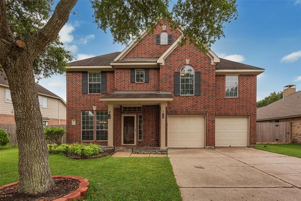 Blackburn Ct, League City, TX 77573