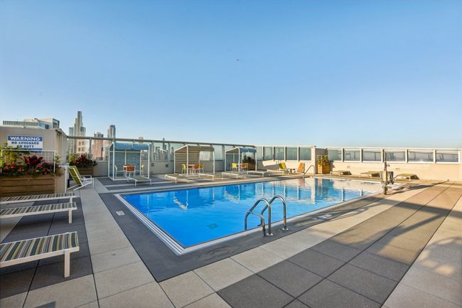 APT-1805 - 1841 S Calumet Ave, Condo with 2 bedrooms, 2 bathrooms and 1 parking in Chicago IL | Image 31