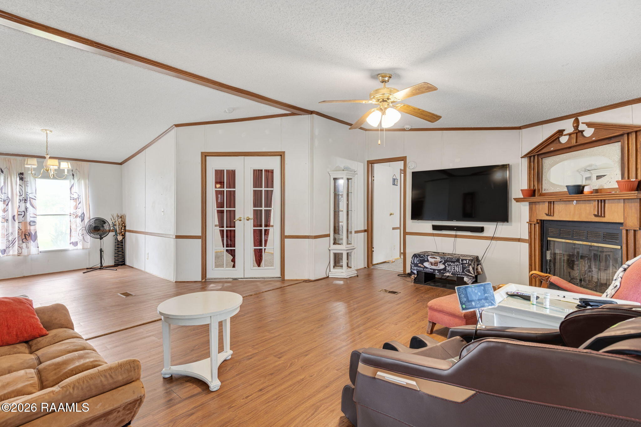 Residential in Pine Prairie 5