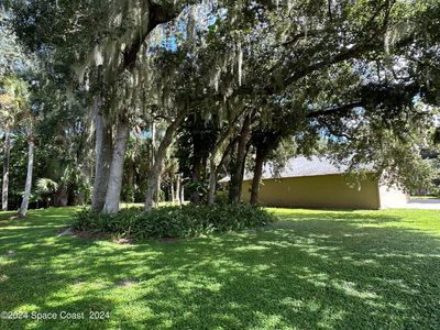 A - 1130 Gary Hunt Road, Townhouse with 2 bedrooms, 2 bathrooms and null parking in Cocoa FL | Image 2