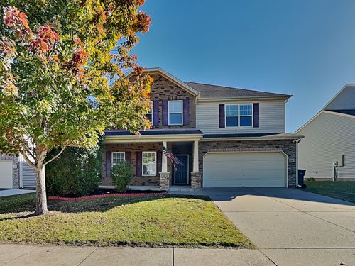 75 Scotts Dr, Lebanon, TN, 37087-7630 | Card Image