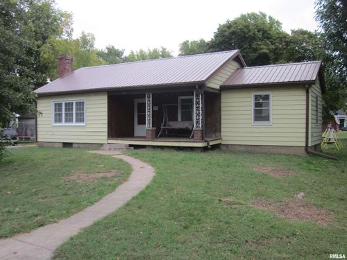 113 N First St, Easton, IL, 62633-9600 | Card Image