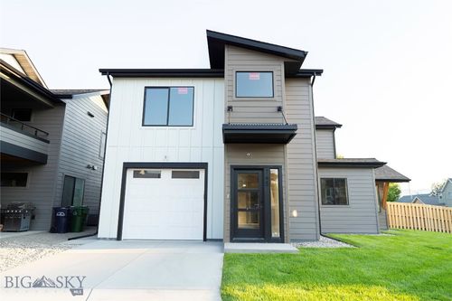 745 Rogers Way, Bozeman, MT, 59718-2687 | Card Image