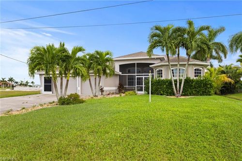 2727 Nw 45th Pl, Cape Coral, FL, 33993-8015 | Card Image