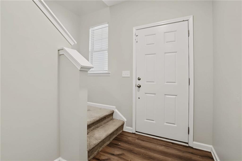 Residential in Mcdonough 4