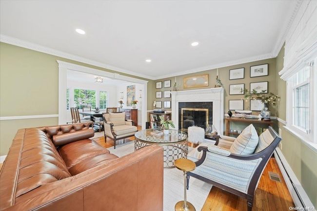 84 Woodchuck Hollow Rd, House other with 5 bedrooms, 4 bathrooms and null parking in Cold Spring Harbor NY | Image 4