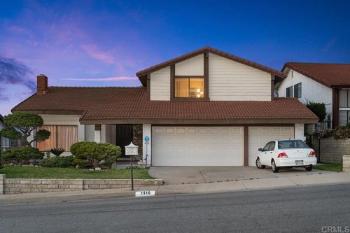 1516 Appian Way, Montebello, CA, 90640-1820 | Card Image
