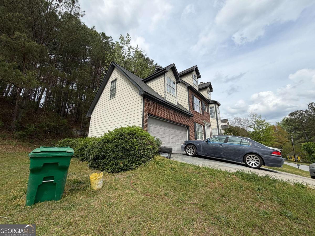 Residential in Lithonia 3
