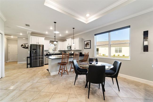 9849 Sw 99 Th Loop, House other with 3 bedrooms, 2 bathrooms and null parking in OCALA FL | Image 21