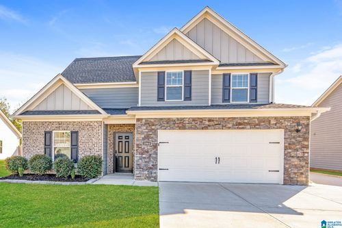 1064 Pilgrim Ln, MONTEVALLO, AL, 35115-8624 | Card Image