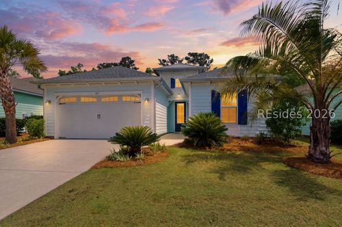 927 Landshark Blvd, Hardeeville, SC, 29927-4870 | Card Image