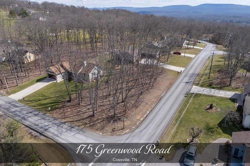 175 Greenwood Road, Crossville, TN, 38558 | Card Image