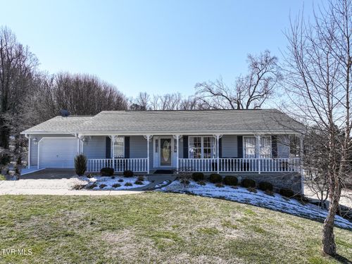 116 Maple Crst, Greeneville, TN, 37743-6137 | Card Image