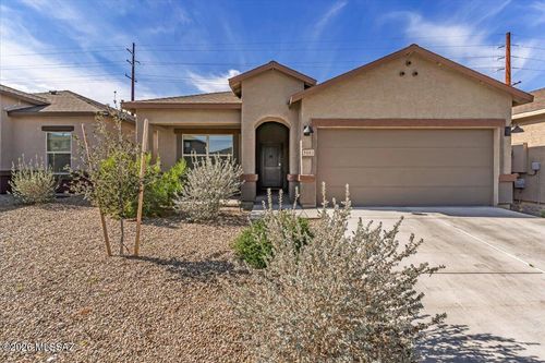 3483 N Kellen Canyon Court, Tucson, AZ, 85745 | Card Image