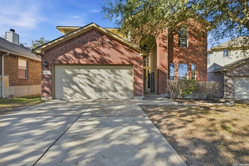 811 Point Spgs, San Antonio, TX, 78253-5563 | Card Image