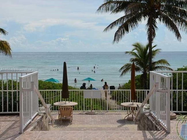 APT-5C - 1985 S Ocean Dr, Condo with 1 bedrooms, 2 bathrooms and null parking in Hallandale Beach FL | Image 22