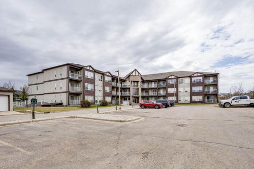 214-290 Plamondon Dr, Fort Mcmurray, AB, T9K0A5 | Card Image