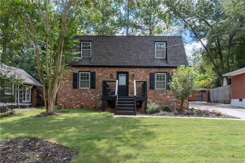 3077 Oakham Pl, Avondale estates, GA, 30002-1344 | Card Image
