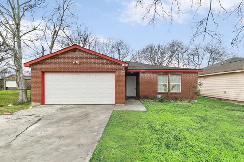 5315 Tommye St, Houston, TX, 77028-5539 | Card Image