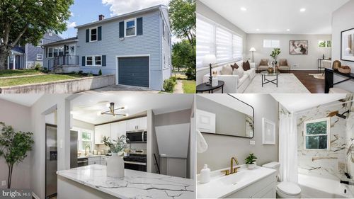 1847 Wycliffe Rd, BALTIMORE, MD, 21234-6130 | Card Image