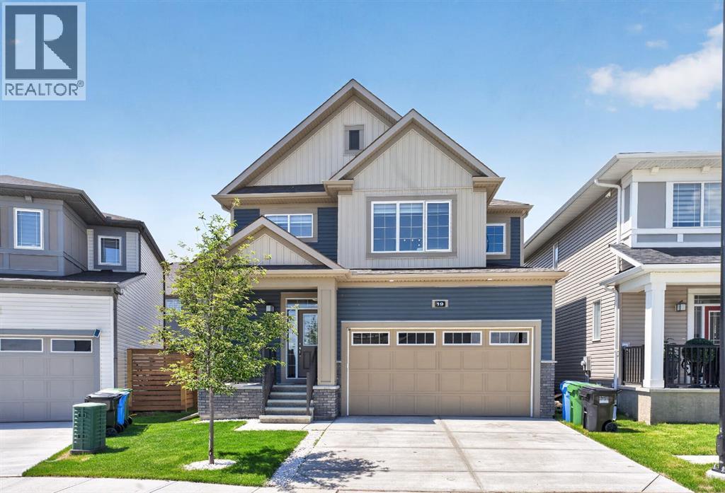 Residential in Calgary 2