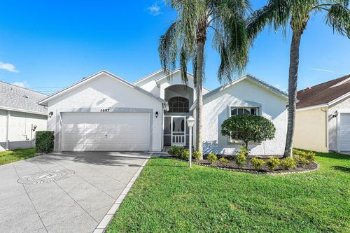 5097 Robino Cir, West Palm Beach, FL, 33417-3305 | Card Image